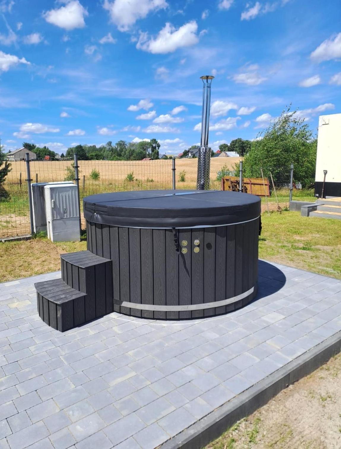 Ozzi Land Resort Sobacz Exterior photo